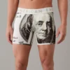 AEO 6" Money Flex Boxer Brief 2 AEO 6" Money Flex Boxer Brief -Aerie 0236 3409 300 of