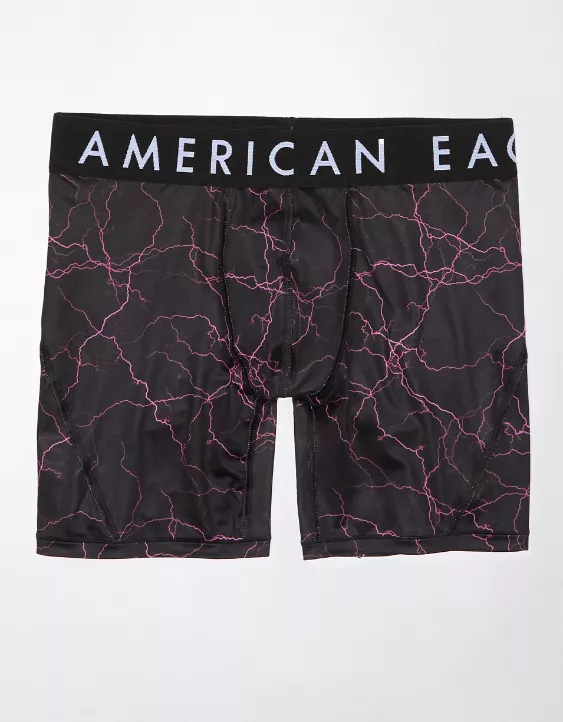 AEO Lightning 6" Flex Boxer Brief 5 AEO Lightning 6" Flex Boxer Brief - Image 3