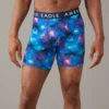 AEO Galaxy 6" Ultra Soft Boxer Brief -Aerie 0237 3256 500 of