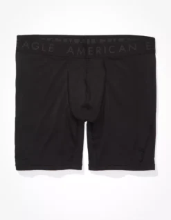 AEO 6" Ultra Soft Boxer Brief -Aerie 0237 3818 001 f