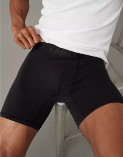 AEO 6" Ultra Soft Boxer Brief