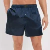 AEO Solid Satin Pocket Boxer Short 2 AEO Solid Satin Pocket Boxer Short -Aerie 0238 3812 410 of