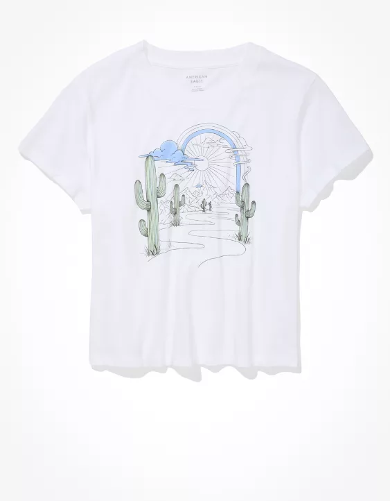 AE Graphic Tee 5 AE Graphic Tee - Image 3