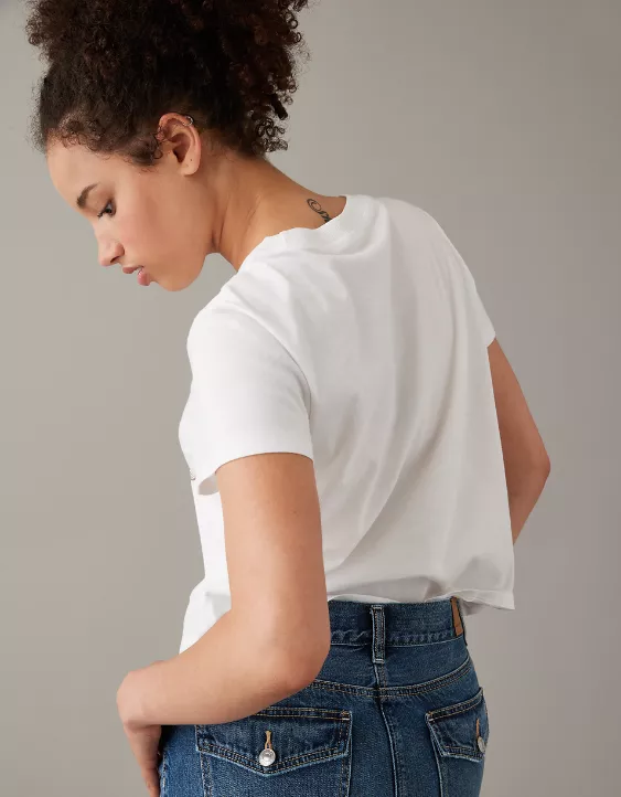 AE Graphic Tee 4 AE Graphic Tee - Image 2