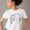 AE Graphic Tee 1 AE Graphic Tee -Aerie 0303 9490 100 of