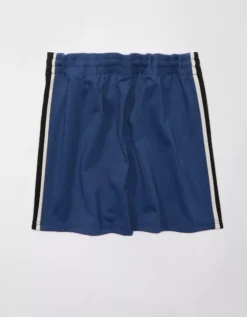 AE High-Waisted Mini Skirt 7 AE High-Waisted Mini Skirt -Aerie 0312 4654 890 f