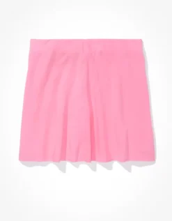 AE Skater Mini Skirt 7 AE Skater Mini Skirt -Aerie 0312 4699 615 f