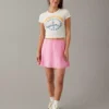 AE Skater Mini Skirt -Aerie 0312 4699 615 of