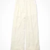 AE High-Waisted Pull-On Wide Leg Pant -Aerie 0316 4979 106 f