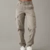 AE Baggy Cargo Jogger -Aerie 0322 4934 520 of