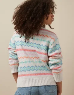 AE Whoa So Soft Sweater -Aerie 0348 1167 100 ob