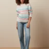AE Whoa So Soft Sweater 1 AE Whoa So Soft Sweater -Aerie 0348 1167 100 of
