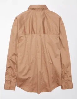 AE Perfect Shirt -Aerie 0355 5355 200 b