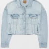 AE Repurposed Denim Jacket -Aerie 0381 3440 401 f