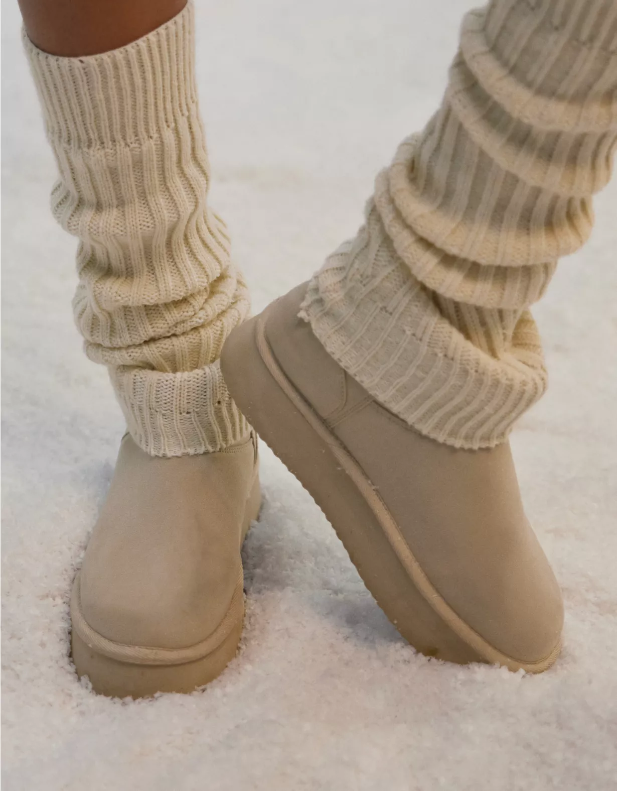 AE The Hangout Bootie 3 AE The Hangout Bootie