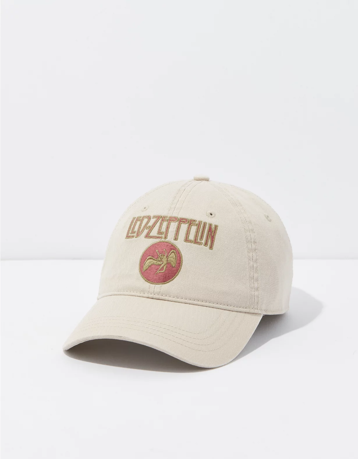 AE Led Zeppelin Baseball Hat 3 AE Led Zeppelin Baseball Hat