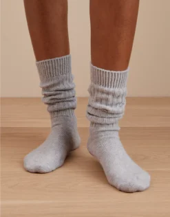 AE Super Slouchy 13" Socks