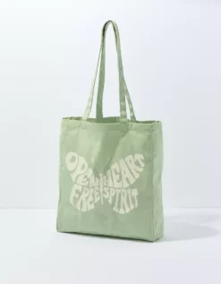 AEO Butterfly Tote Bag -Aerie 0427 6738 300 f