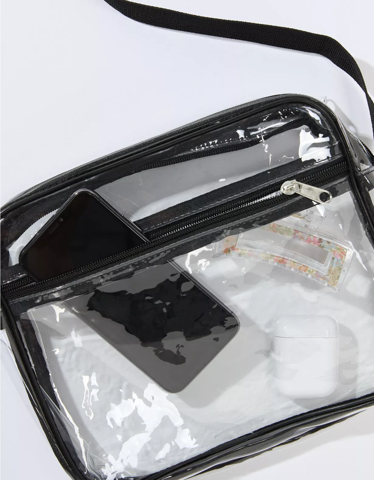 AE Clear Camera Bag 4 AE Clear Camera Bag - Image 2