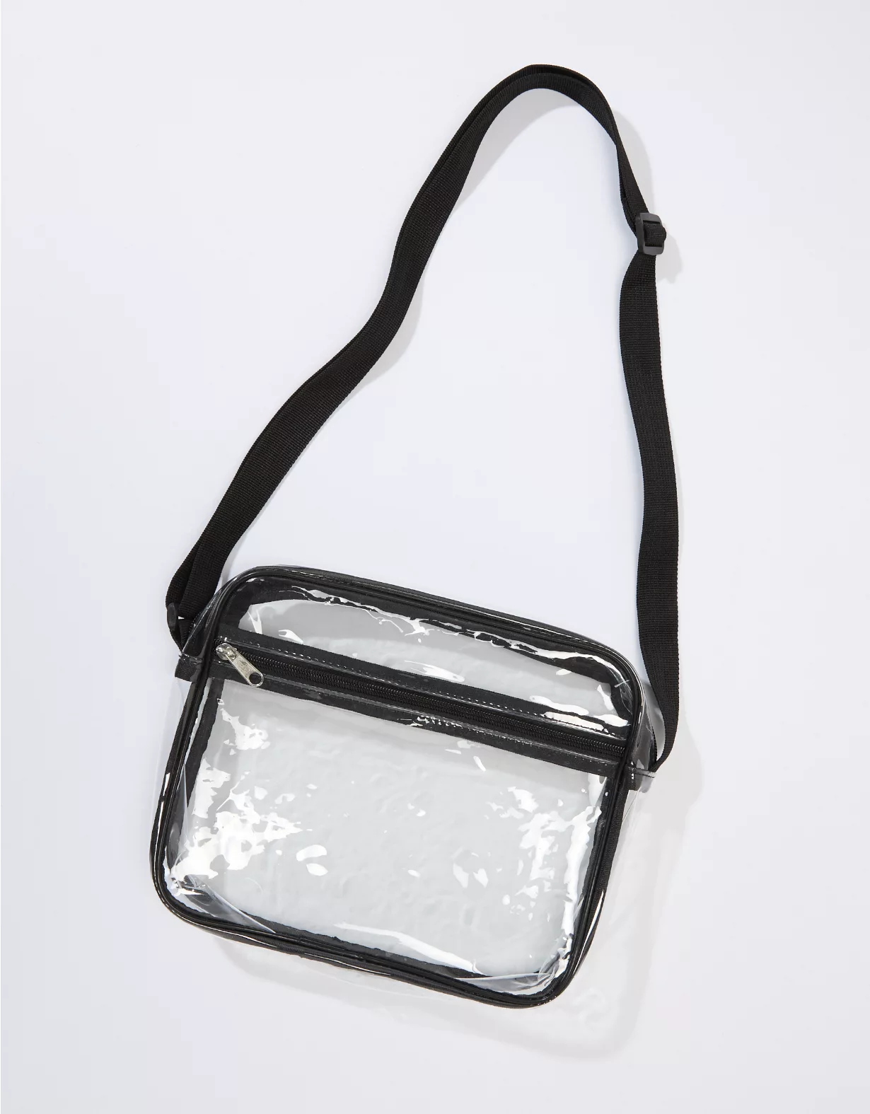AE Clear Camera Bag 3 AE Clear Camera Bag