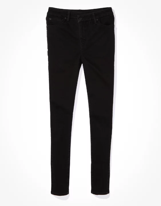 AE Luxe High-Waisted Jegging 5 AE Luxe High-Waisted Jegging - Image 3