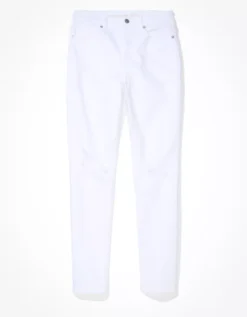 AE Stretch Ripped Mom Jean -Aerie 0436 4859 120 f