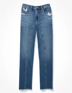AE Low-Rise Baggy Straight Jean -Aerie 0437 4588 979 f