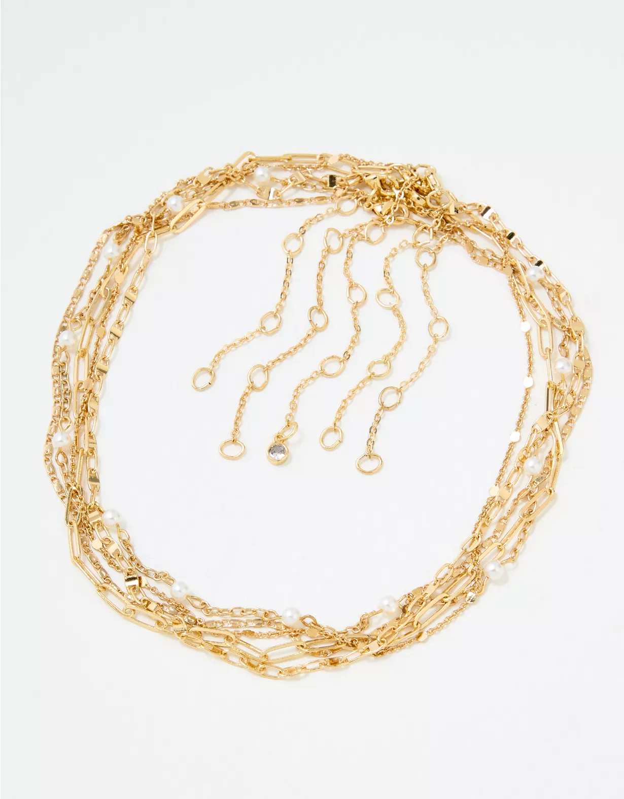 AE Choker 5-Pack 3 AE Choker 5-Pack