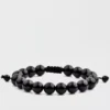 West Coast Jewelry Natural Stone Beaded Bracelet -Aerie 0508 0031 064 f