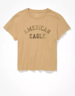 AE Graphic Logo Tee 7 AE Graphic Logo Tee -Aerie 0531 9022 200 f