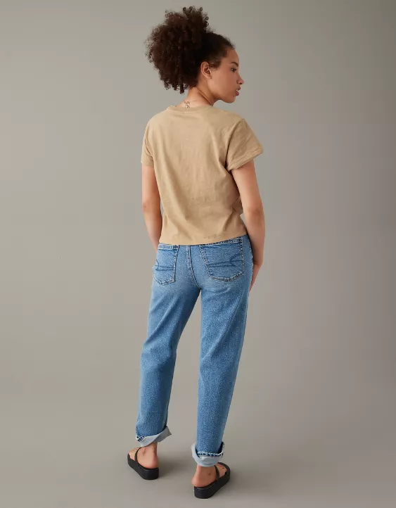 AE Graphic Logo Tee 4 AE Graphic Logo Tee - Image 2