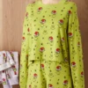 AE Grinch Fall Plush PJ Set -Aerie 0575 2960 300 l1