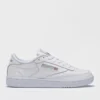 Aerie Reebok Club C 85 Sneaker 1 Aerie Reebok Club C 85 Sneaker -Aerie 0722 6022 100 f