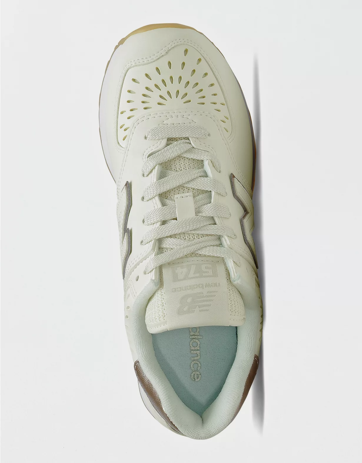 Aerie New Balance 574 V2 Sneaker 4 Aerie New Balance 574 V2 Sneaker - Image 2