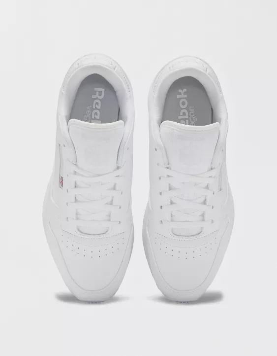 Aerie Reebok Classic Leather SP Sneaker 5 Aerie Reebok Classic Leather SP Sneaker - Image 3