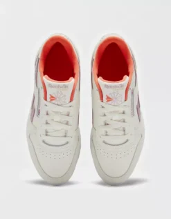 Aerie Reebok Classic Leather Soft Sparkle Sneaker 7 Aerie Reebok Classic Leather Soft Sparkle Sneaker -Aerie 0722 7926 610 d1