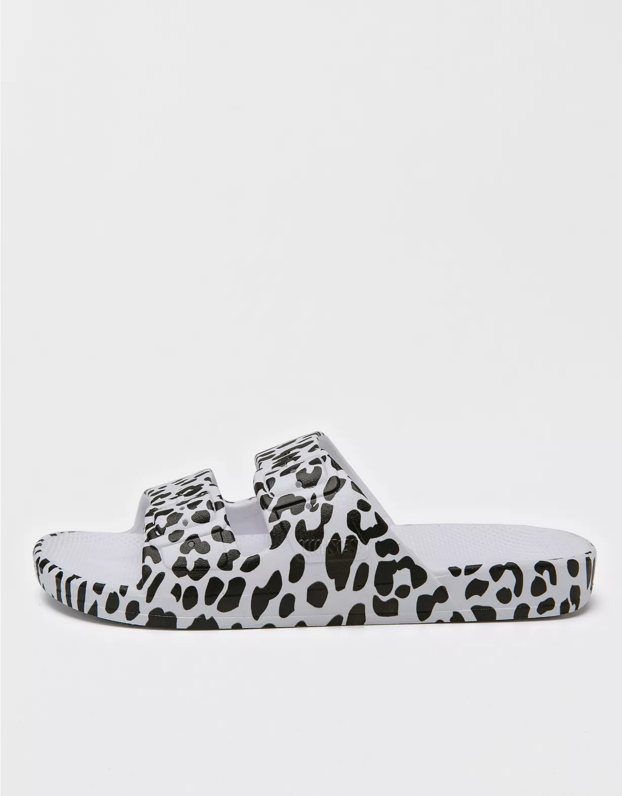 Aerie Freedom Moses Dulce Slide Sandal 4 Aerie Freedom Moses Dulce Slide Sandal - Image 2