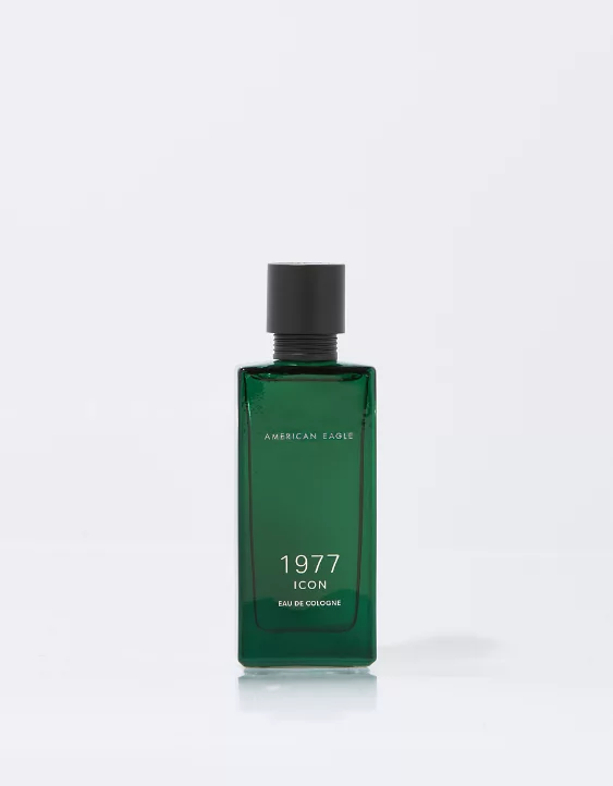 AEO 1977 Icon 1.7oz Eau De Cologne 4 AEO 1977 Icon 1.7oz Eau De Cologne - Image 2