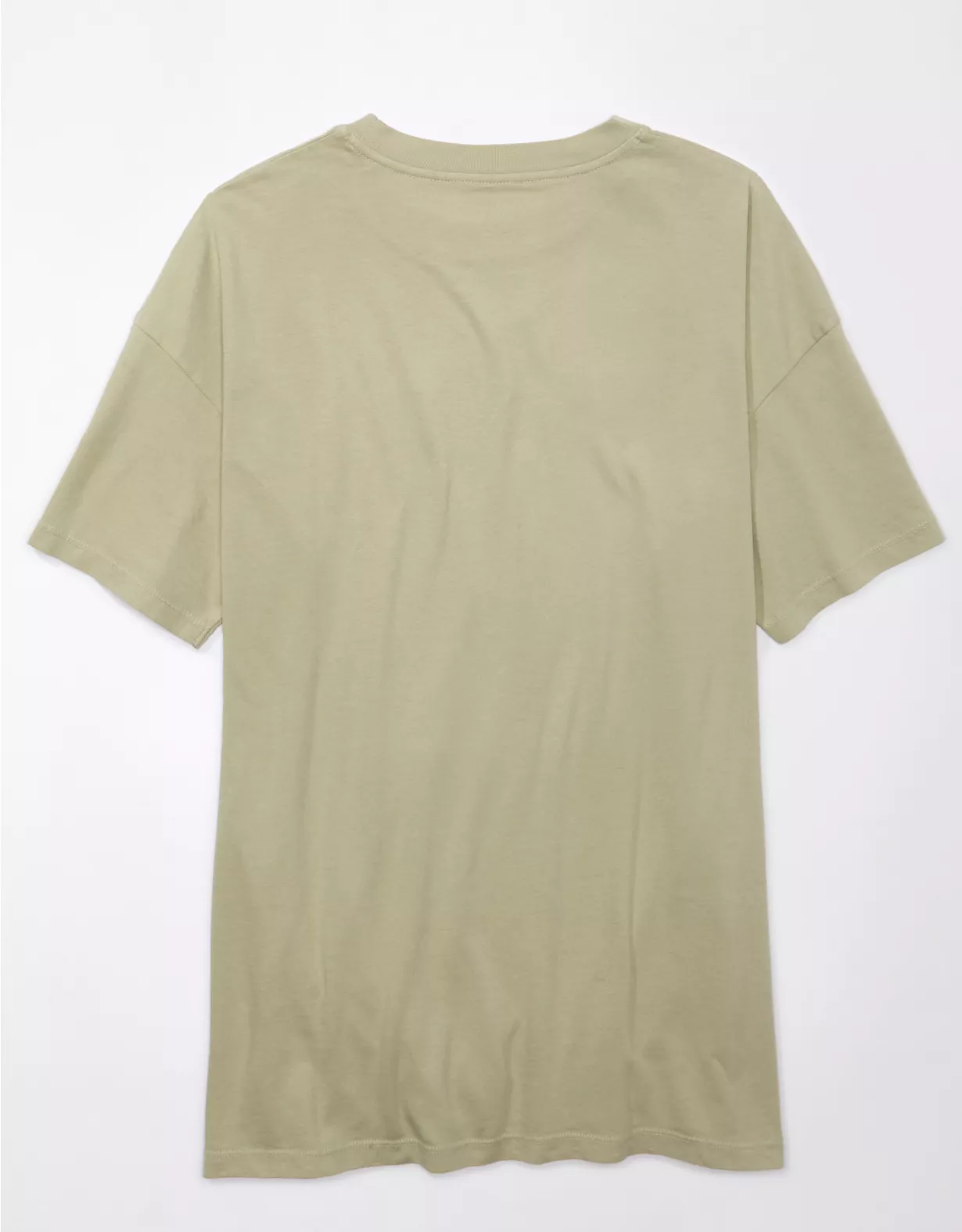 AE Grinch Graphic Tee 4 AE Grinch Graphic Tee - Image 2