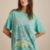 AE Oversized Janis Joplin Graphic Tee -Aerie 1095 9360 748 of