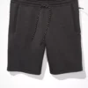 AE 24/7 Zip Pocket 8" Jogger Short