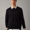 AE Crewneck Sweater -Aerie 1142 1822 001 of