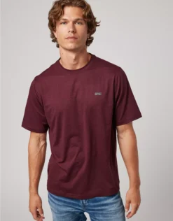 AE 24/7 Logo Graphic T-Shirt