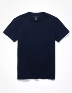 AE Super Soft Legend Slim Fit T-Shirt -Aerie 1164 3213 410 f