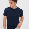 AE Super Soft Legend Slim Fit T-Shirt 2 AE Super Soft Legend Slim Fit T-Shirt -Aerie 1164 3213 410 of