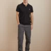 AE Super Soft Legend Slim Fit Pique Polo Shirt 1 AE Super Soft Legend Slim Fit Pique Polo Shirt -Aerie 1165 3357 001 of