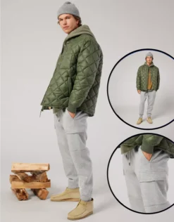 Aerie 51 AE 24/7 Cargo Jogger