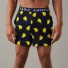 AEO Pears Soft Pocket Boxer Short 1 AEO Pears Soft Pocket Boxer Short -Aerie 1237 3290 410 of