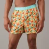 AEO Peaches Ultra Soft Pocket Boxer Short 1 AEO Peaches Ultra Soft Pocket Boxer Short -Aerie 1237 3378 767 of