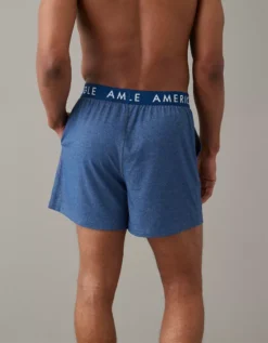 AEO Ultra Soft Pocket Boxer Short -Aerie 1237 3816 450 ob